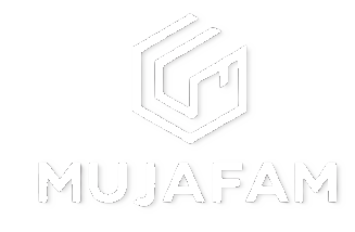 Mujafam Logo